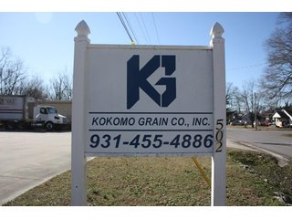 Property photo 33 - KOKOMO GRAIN CO. TENNESSEE AUCTION - 2 TRACTS IN DECHERD & TULLAHOMA, TENNESSEE